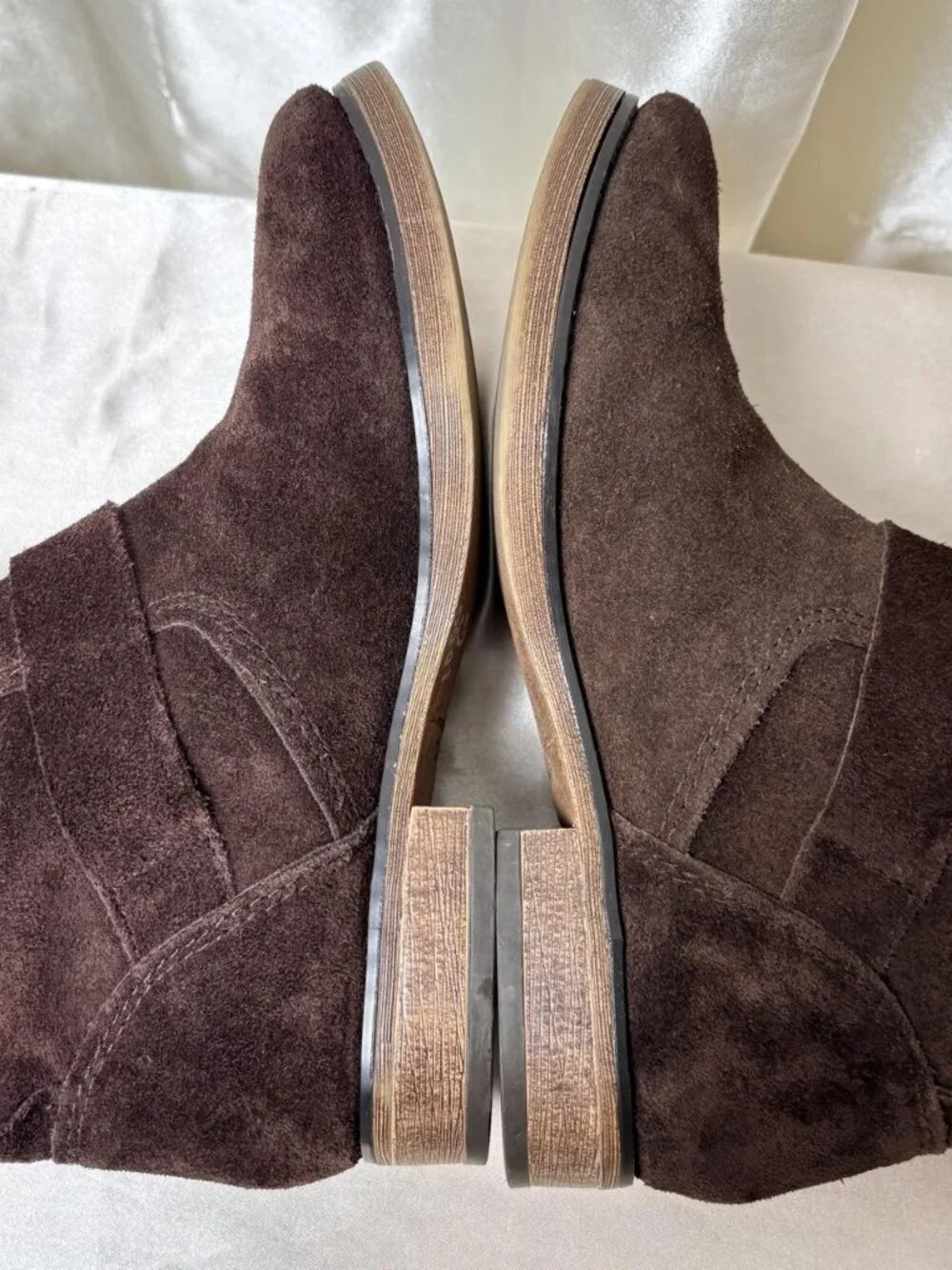 American Eagle Women's Brown Boots